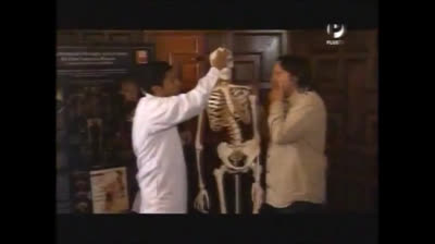 02. La muerte de Francisco Pizarro