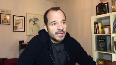 El informativo de Ángel Martín | Lunes 16 de noviembre de 2020