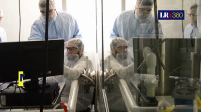 Moderna afirma que su vacuna tiene una efectividad del 94,5 % contra el Coronavirus