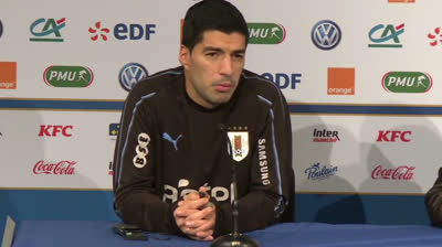 Luis Suárez positivo en Coronavirus se perderá el partido contra el Barça