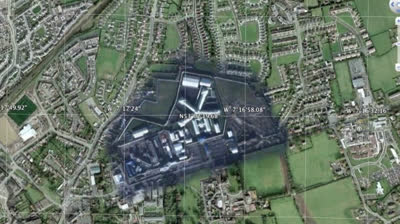 10 lugares ocultos en Google Maps