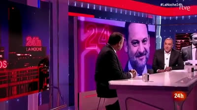 Ábalos sobre las palabras de Alfonso Guerra: "Espero hablar siempre bien de mi partido y cuando no sea capaz, no decir nada"