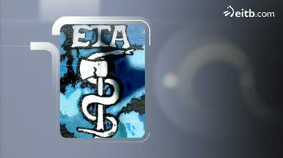 Fundación de ETA y los primeros atentados