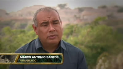 03. Los Aztecas. Capitulo III. El Pueblo de los Guerreros (Somos Nómadas TV)