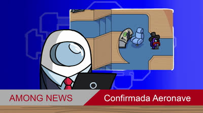 Among Us estrena nuevo mapa