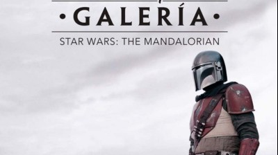 Trailer"The Mandalorian"2020 Free HD TV