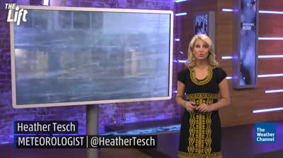 my weather Video from 2018 /2019