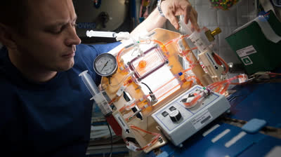 Space News an Space Weather.