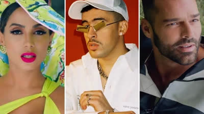 List of Latin Grammy winners 2020