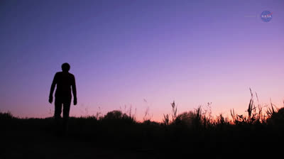 Nasa News 11-20-2020