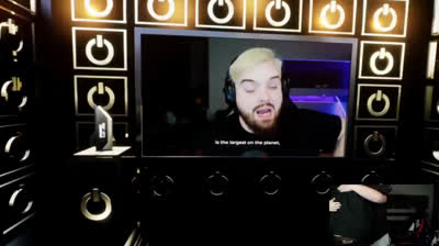 Ibai Llanos gana el premio a mejor streamer del mundo