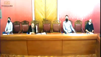 Ana María Valero (VOX): "¿Han indagado en cada agresión de un hombre a una mujer por qué lo ha hecho?"