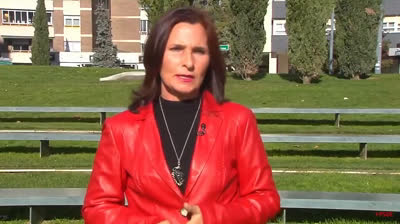 María Luz Martínez Seijo: "Apelamos al PP y a Pablo Casado que deje de alentar el desacato"