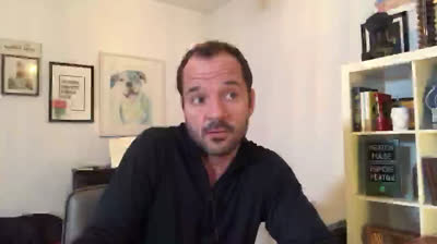 El informativo de Ángel Martín | Martes 24 de noviembre de 2020