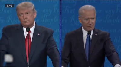 Trump autoriza el traspaso de poder a Biden en EEUU
