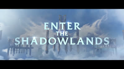 WoW Shadowlands is now available - Official Trailer