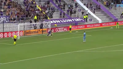 Rodrigo Schlegel Orlando City SC goalkeeping kit on sale after epic penalty shootout save!