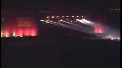 Bon Jovi Live at 'Music Peace Festival', Moscow 1989