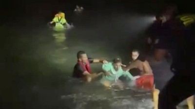 Vuelca una patera en Lanzarote y deja 8 inmigrantes muertos | Vídeo Completo