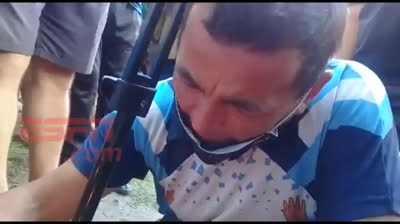 كنا فقراء لا نملك ثمن العشاء ولكن هذا الرجل كان يجعلنا ننام سعداء!!