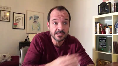 El informativo de Ángel Martín | Jueves 26 de noviembre de 2020