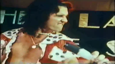 ACDC   Can I Sit Next To You Girl (1975)