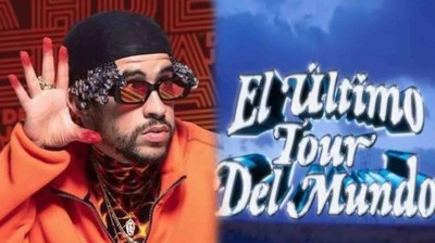 Bad Bunny deja entrever su retiro de la música