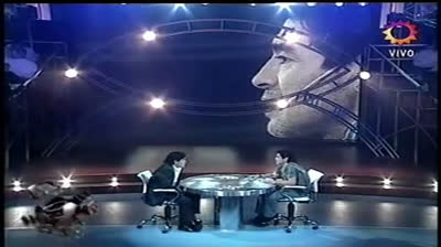 Maradona entrevista a Maradona en “La Noche Del 10” | Entrevista completa