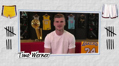 Estrellas del deporte eligen ¿pantalones anchos o cortos para jugar al baloncesto?