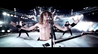 Airbourne   Too Much, Too Young, Too Fast