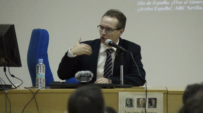 Franco en la prensa diaria. La construcción del carisma mediático (Alfonso Pinilla García)