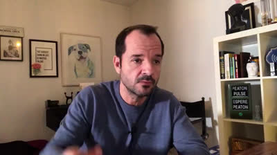 Angel Martin's News | Tuesday, December 1, 2020