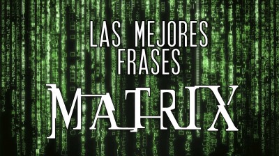 "Matrix" Quotes