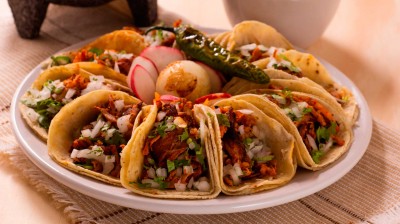 Mexican Taco Recipe