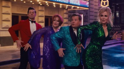 Tráiler de la película “The Prom” el musical con Meryl Streep y Nicole Kidman