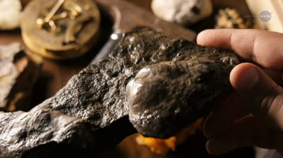 My Nasa News resent news Today