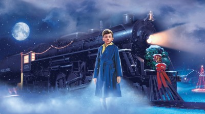 The Polar Express | Trailer