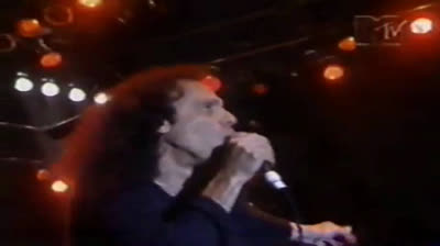 DIO   Live Sao Paulo 1997