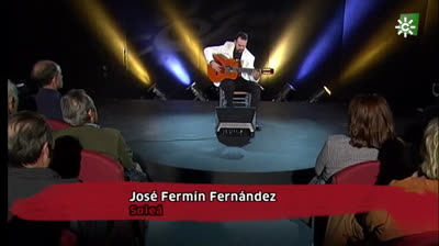 Soleá José Fermín Fernández 2020