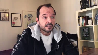 El informativo de Ángel Martín | Jueves 3 de diciembre de 2020