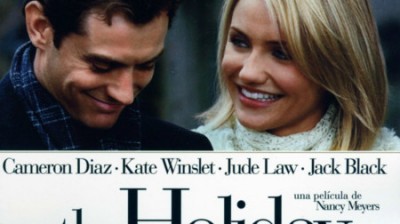 The Holiday | Tráiler