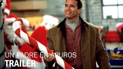 Jingle all the way | Trailer