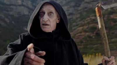 Anuncio Campofrío Navidad 2020 D.E.V.