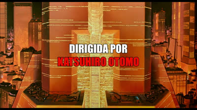 Tráiler oficial de “Akira 4K”