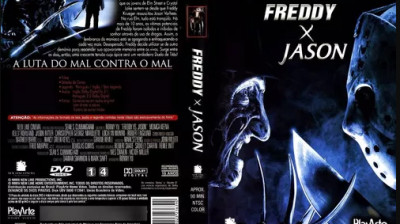 Freddy X Jason (2003)