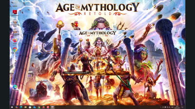 Télécharger Age of Mythology Retold gratuit jeu PC
