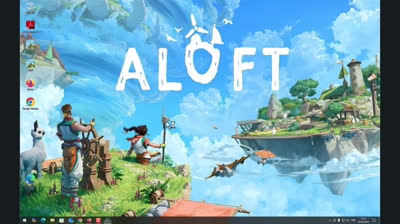 Télécharger Aloft gratuit jeu PC