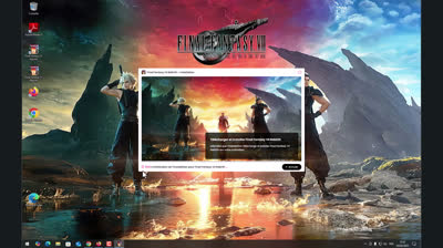 Télécharger Final Fantasy VII Rebirth gratuit jeu PC