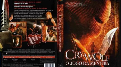 Cry Wolf - O Jogo da mentira (2005)