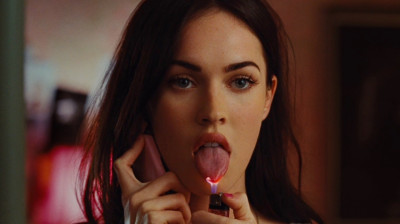 "Garota Infernal" [2009] - Dublado